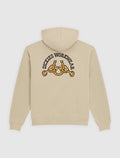 Casaco Dickies Bettsville Zip