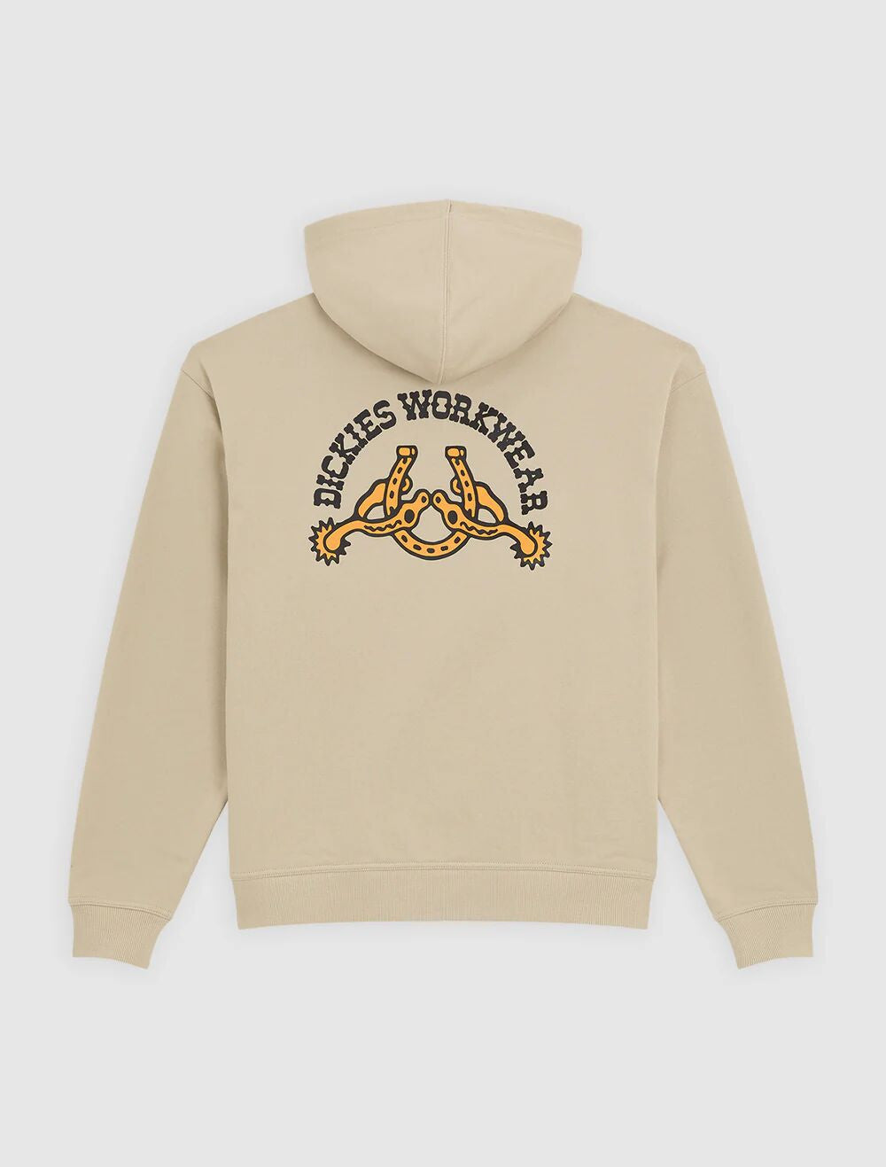 Casaco Dickies Bettsville Zip