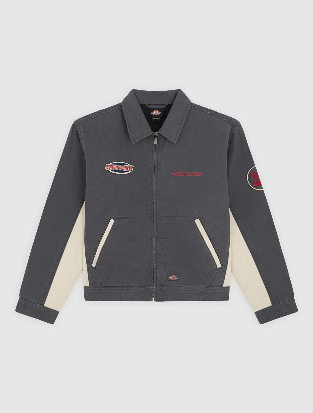 Casaco Dickies Nashport