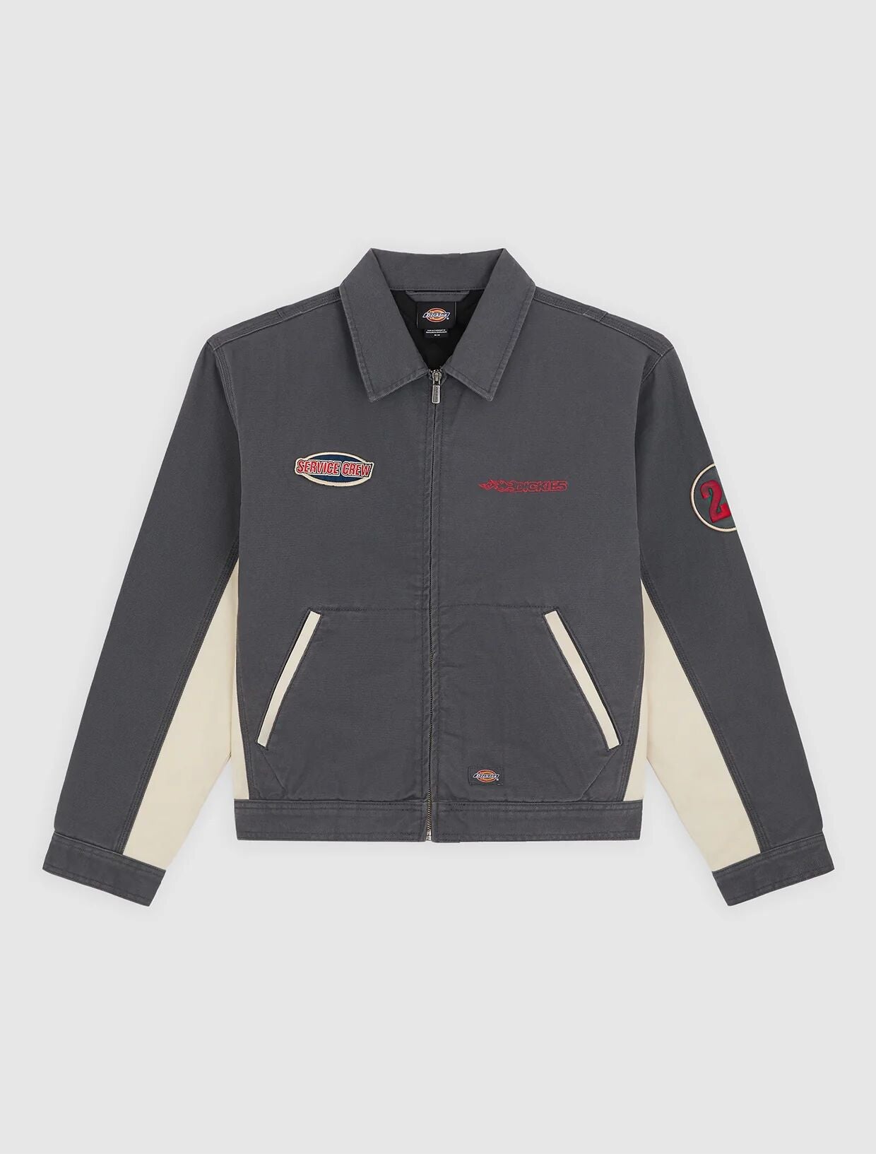 Casaco Dickies Nashport