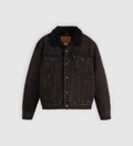 Casaco Levis Type 3 Sherpa
