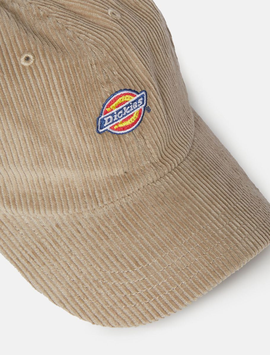 Chapéu Dickies Hardwick Cord