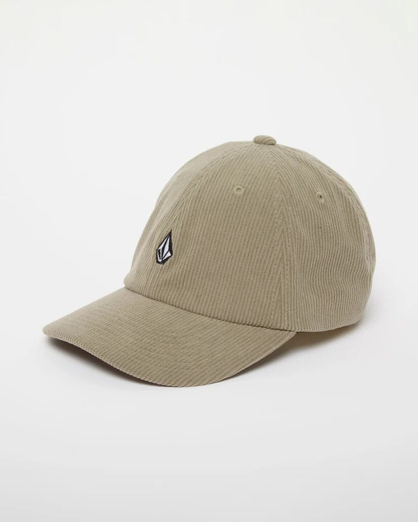 Chapéu Volcom Full Stone ADJ Cord