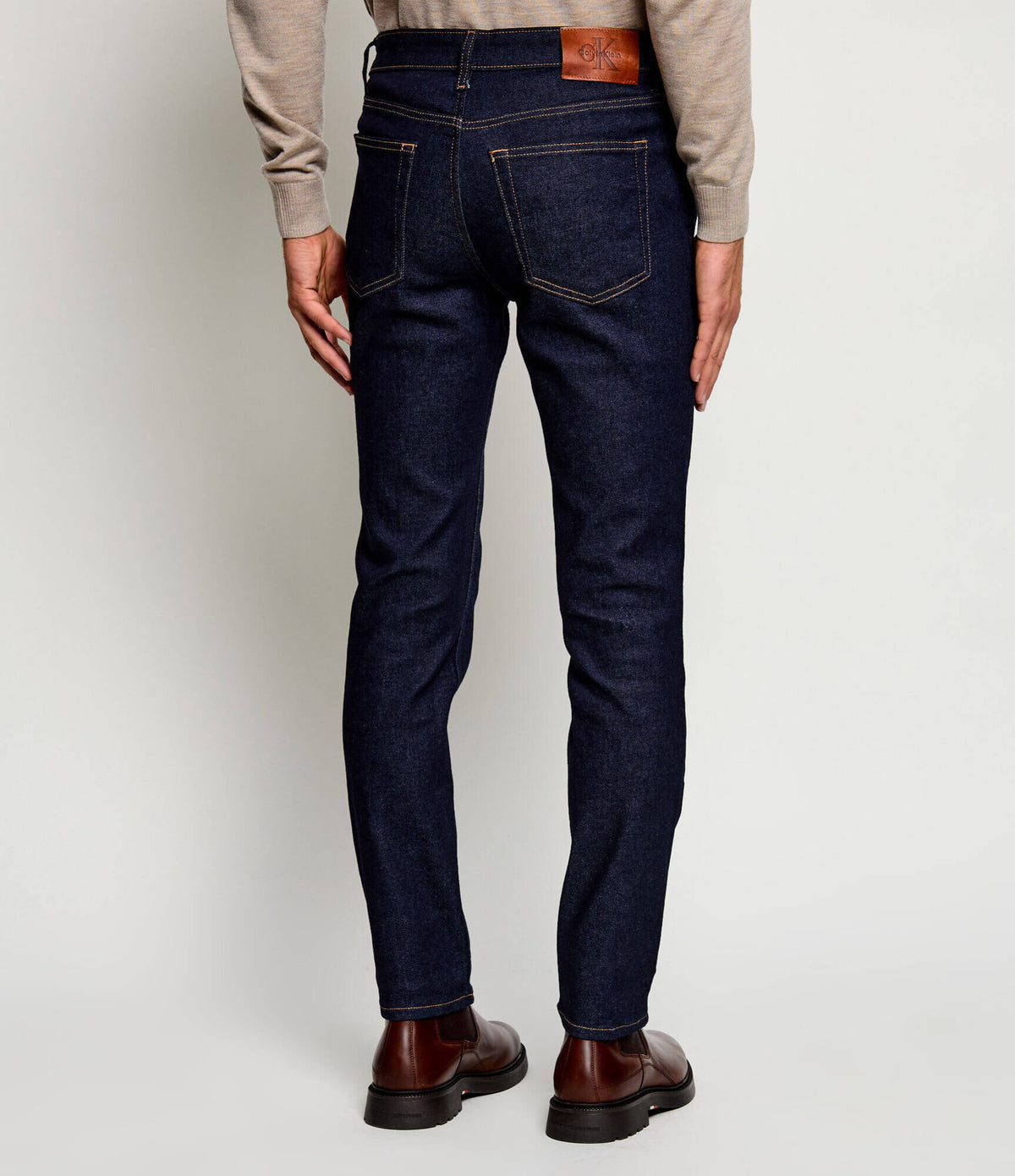 Calças Calvin Klein Jeans Slim