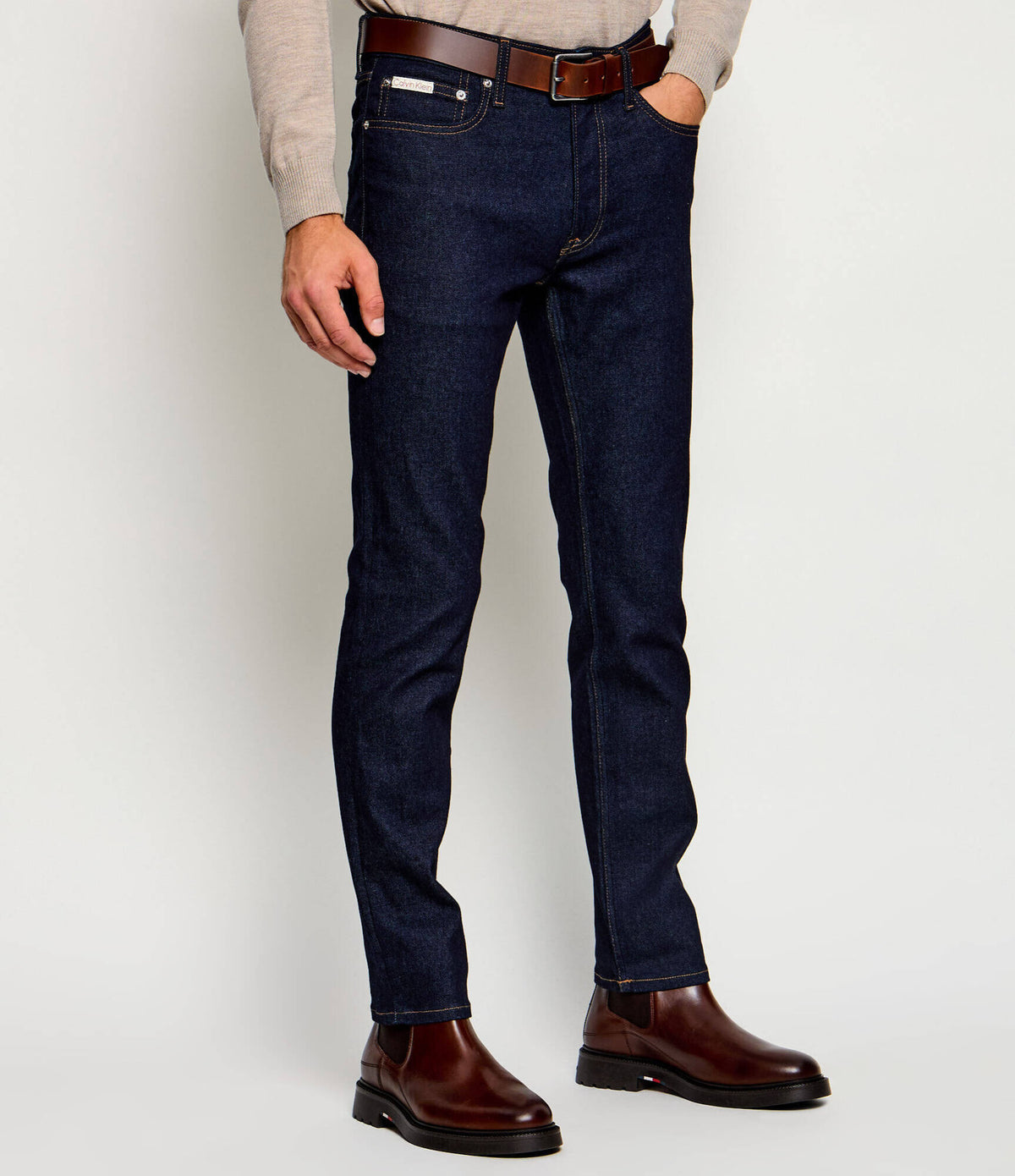 Calças Calvin Klein Jeans Slim