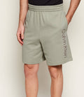 Calções Calvin Klein Jeans Terry Graphic