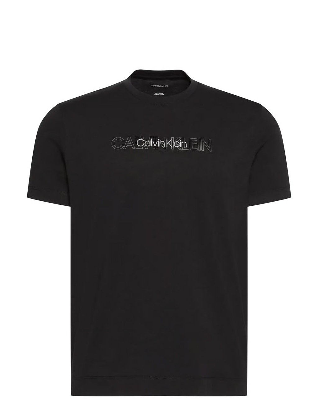 T-Shirt Calvin Klein Jeans Repeat
