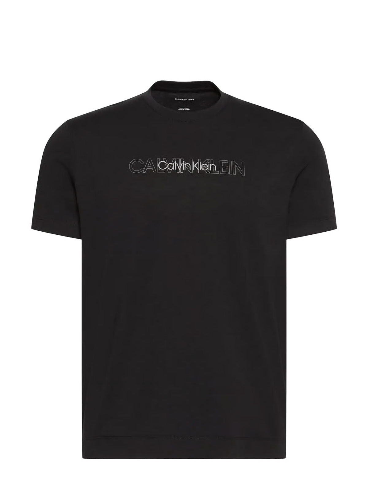 T-Shirt Calvin Klein Jeans Repeat