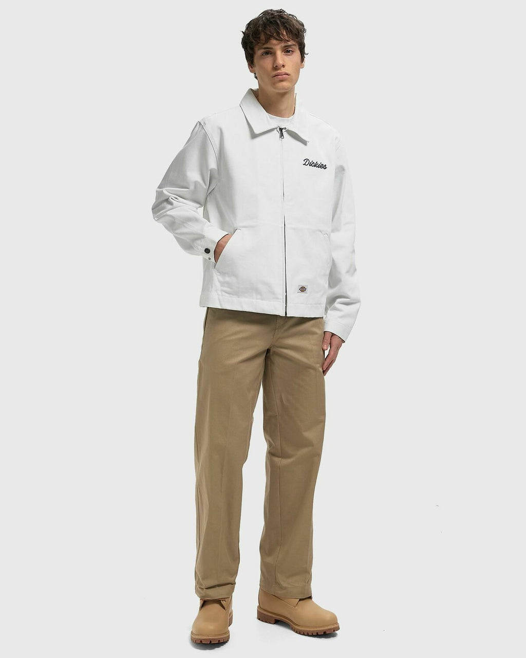 Casaco Dickies Wellsville Painter