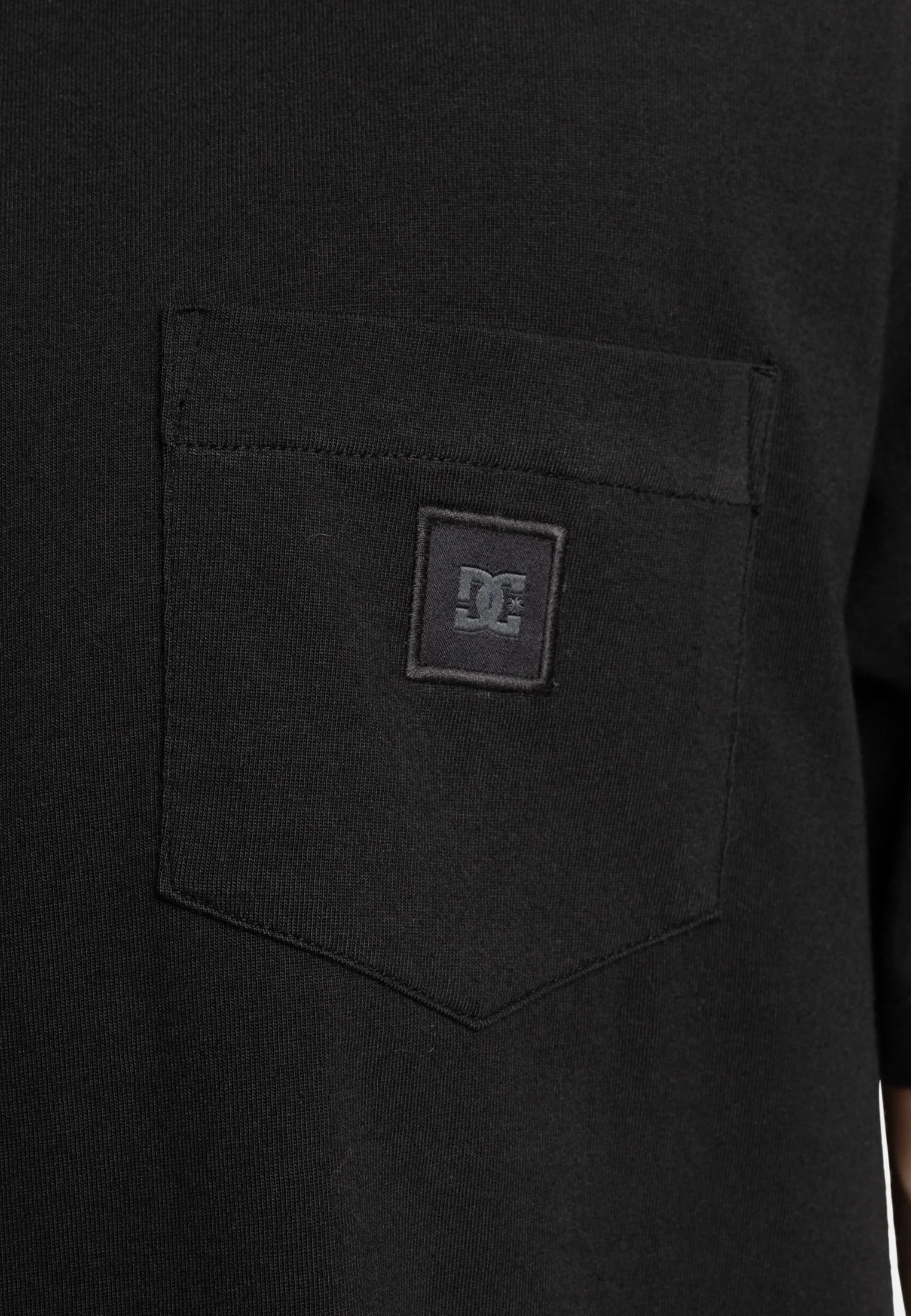 T-Shirt DC Shoes 1994