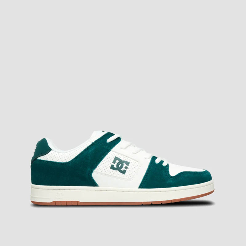 Sapatilhas Dc Shoes Manteca 4 S