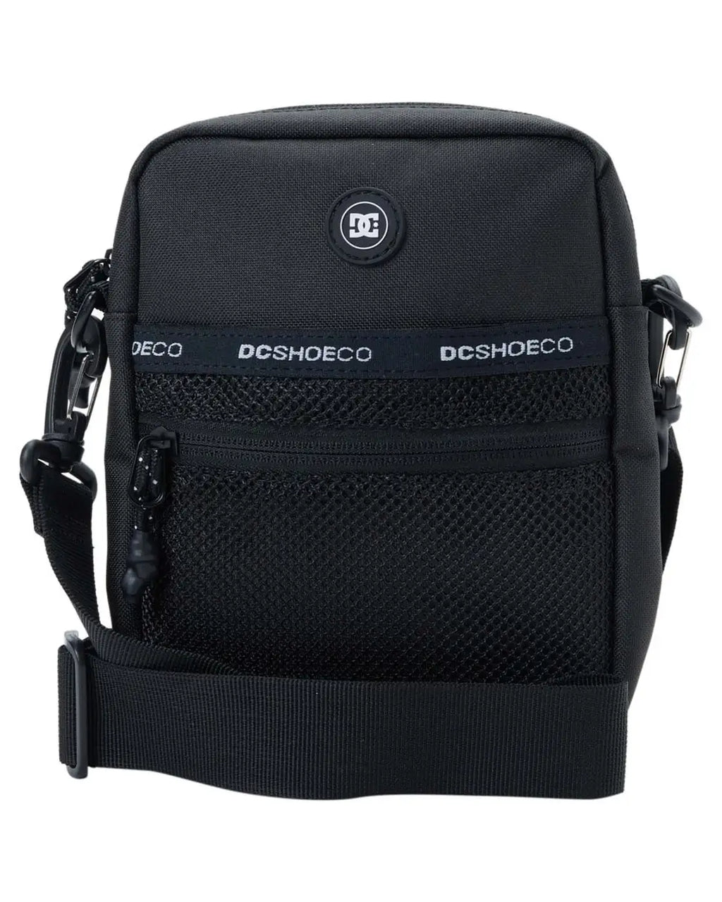 Bolsa Dc Shoes Starcher