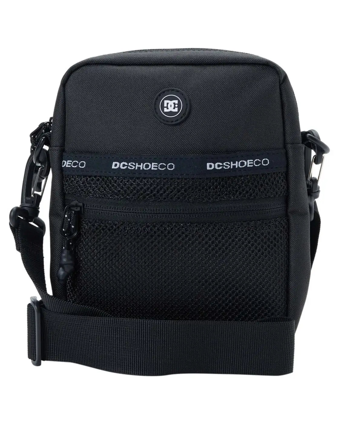 Bolsa Dc Shoes Starcher