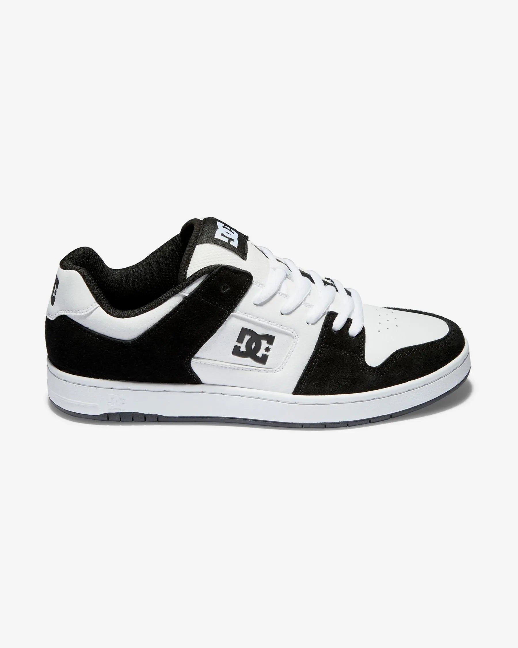 Sapatilhas Dc Shoes Manteca 4