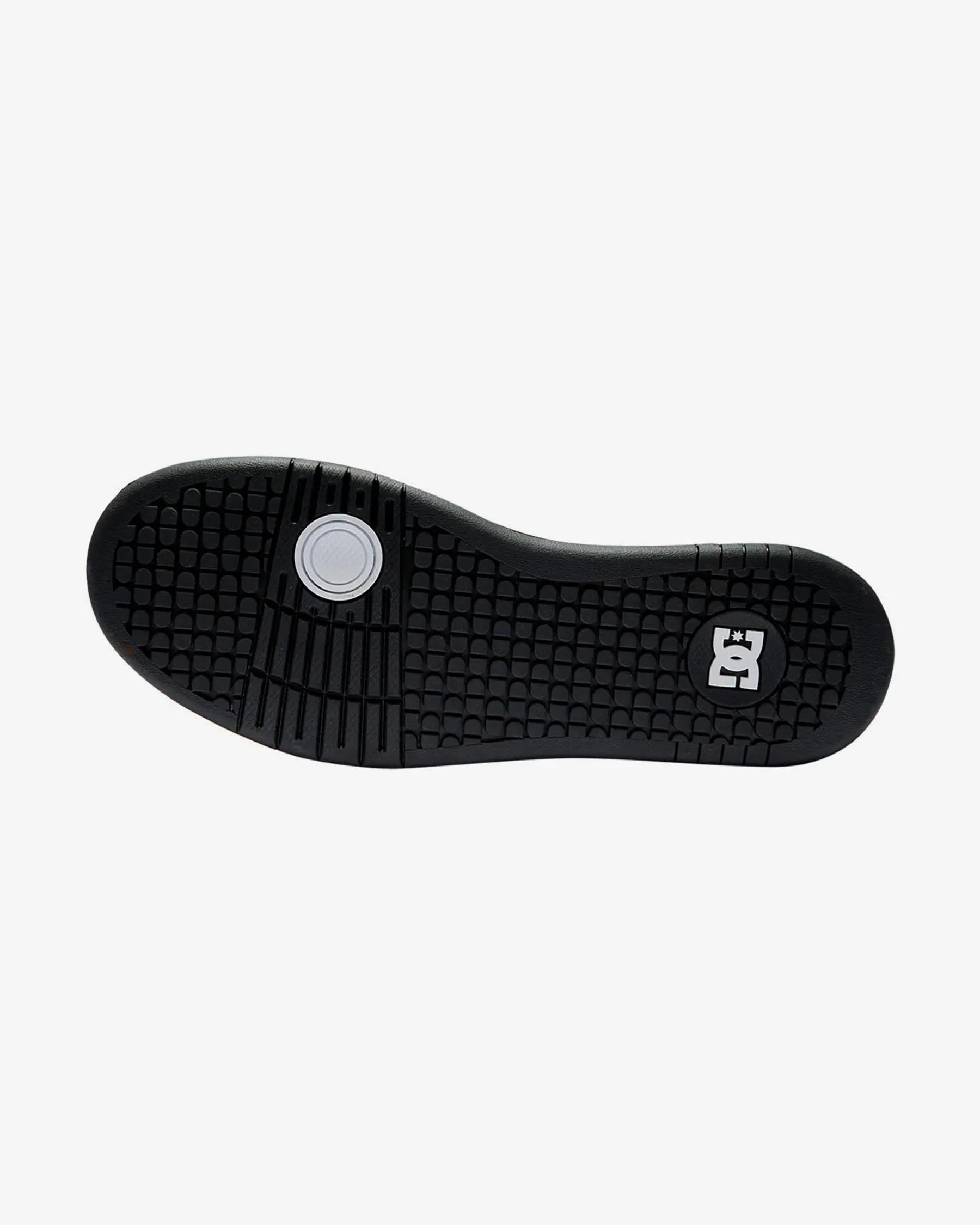 Sapatilhas Dc Shoes Manteca 4