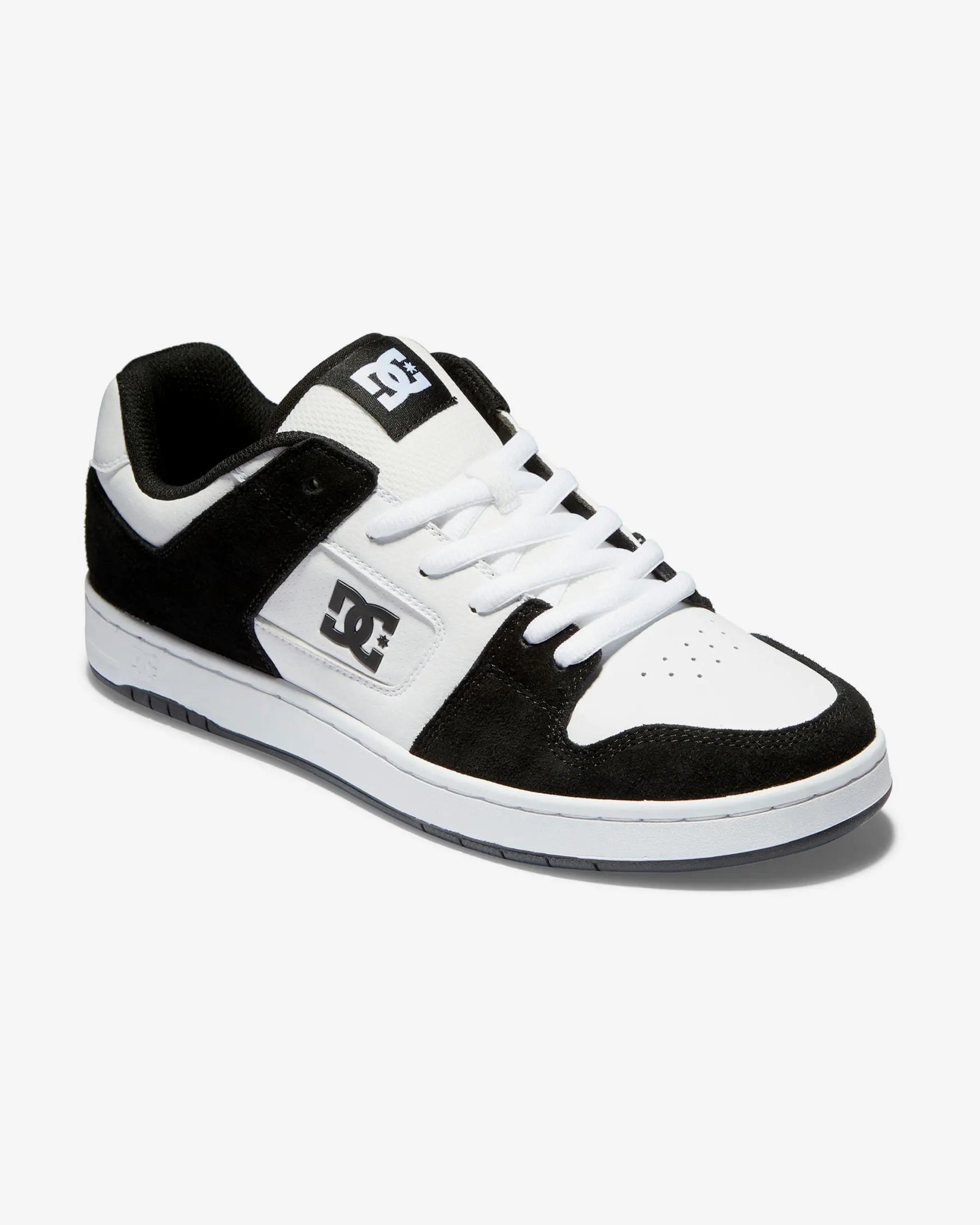 Sapatilhas Dc Shoes Manteca 4