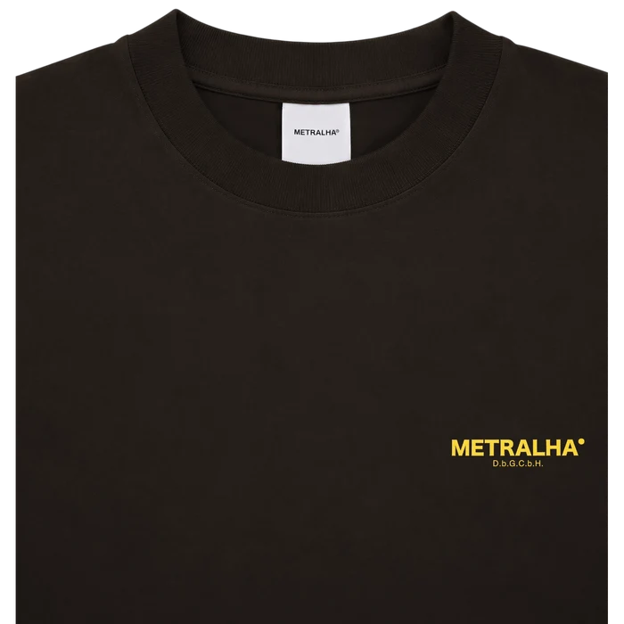 T-Shirt Metralha Creator