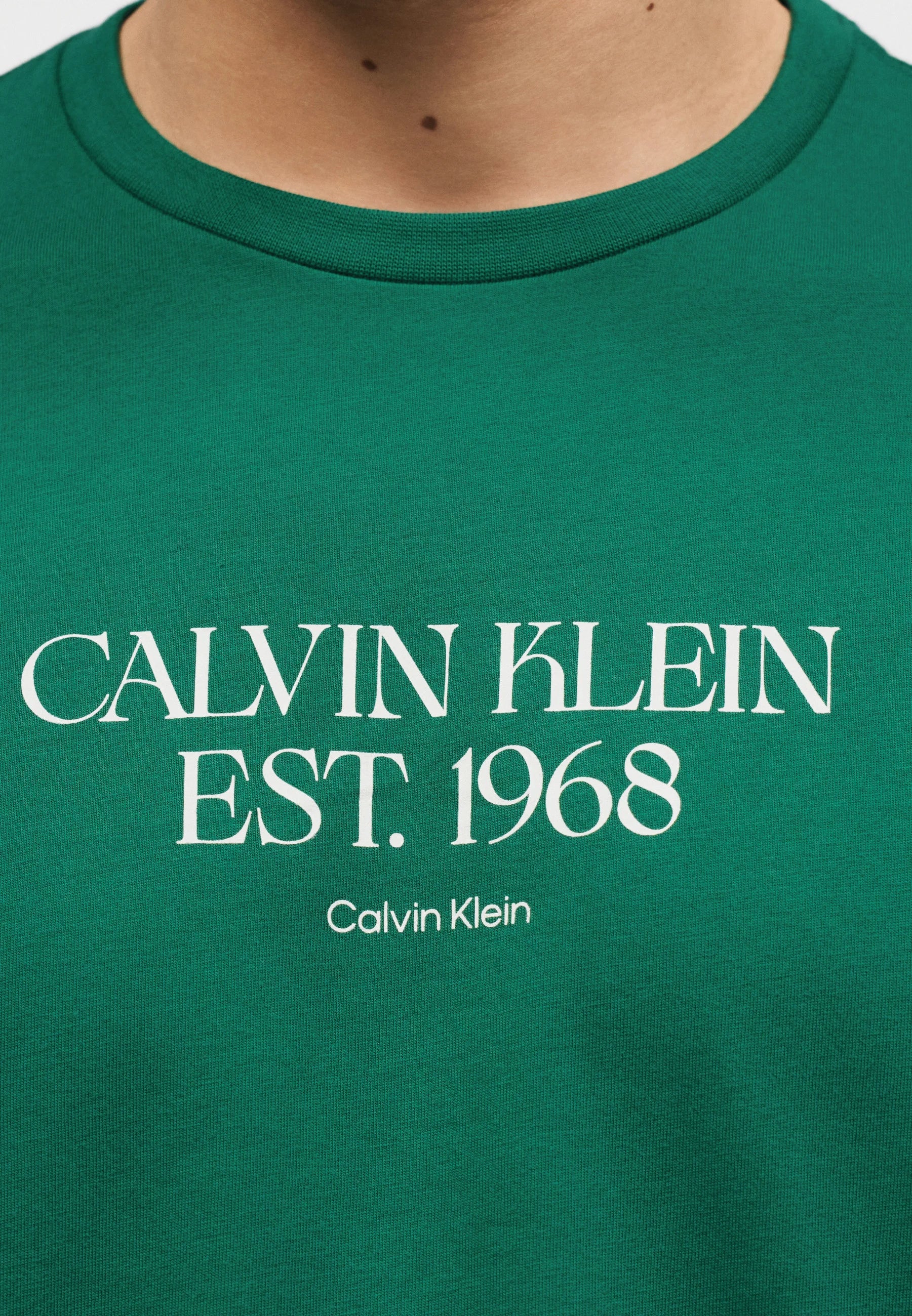 T-Shirt Calvin Klein Jeans