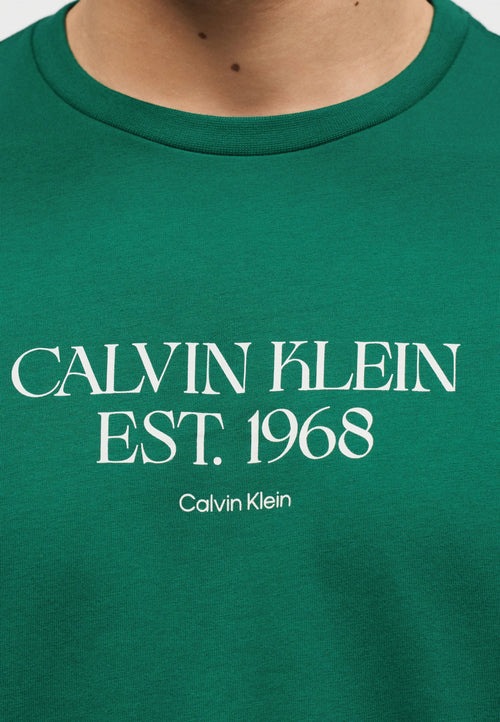 T-Shirt Calvin Klein Jeans