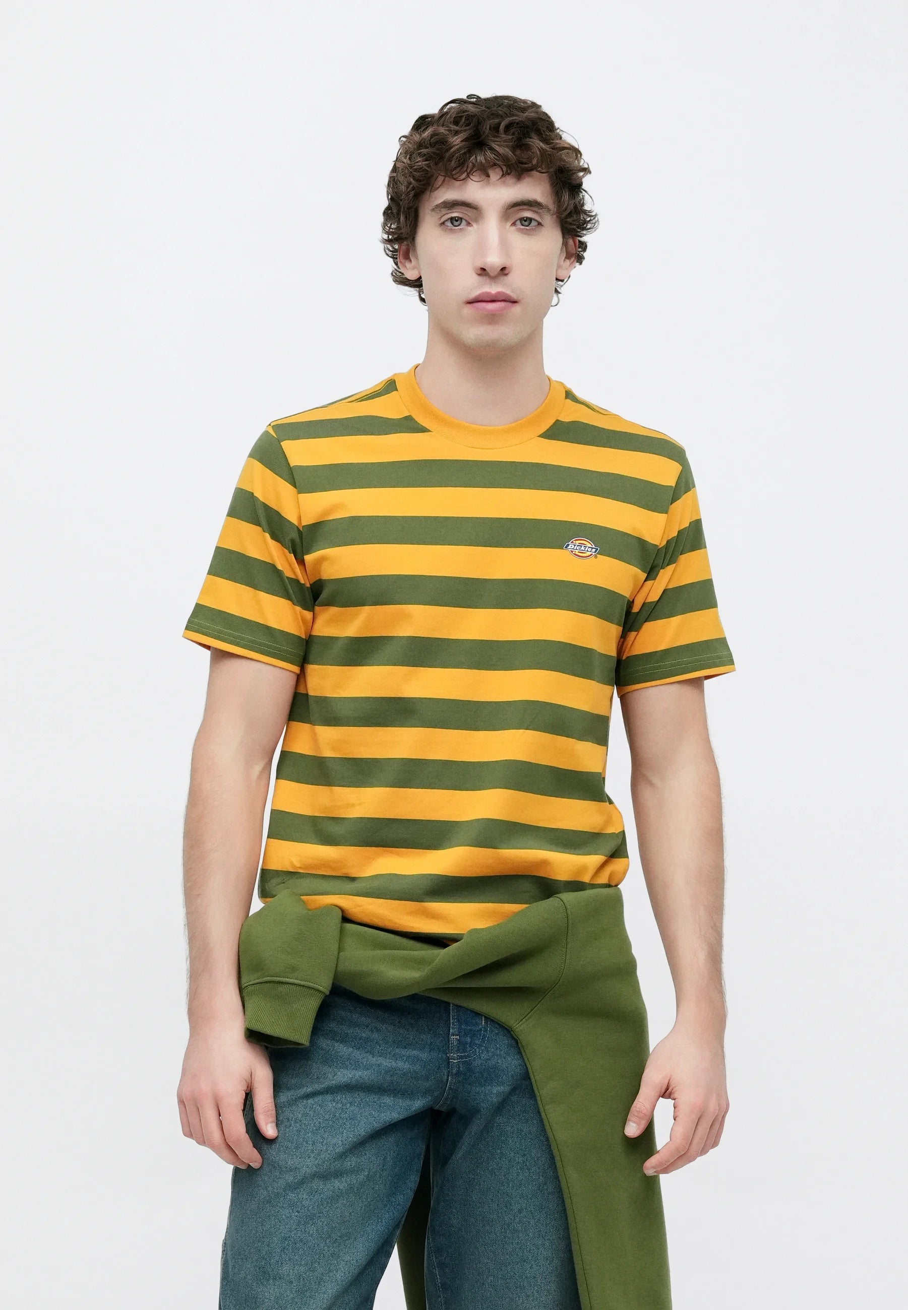 T-Shirt Dickies RIVERGROVE