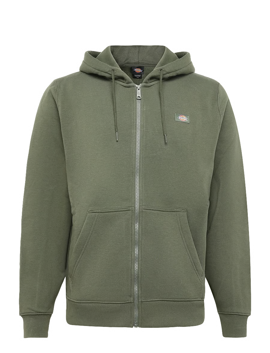 Casaco Dickies Oakport Zip
