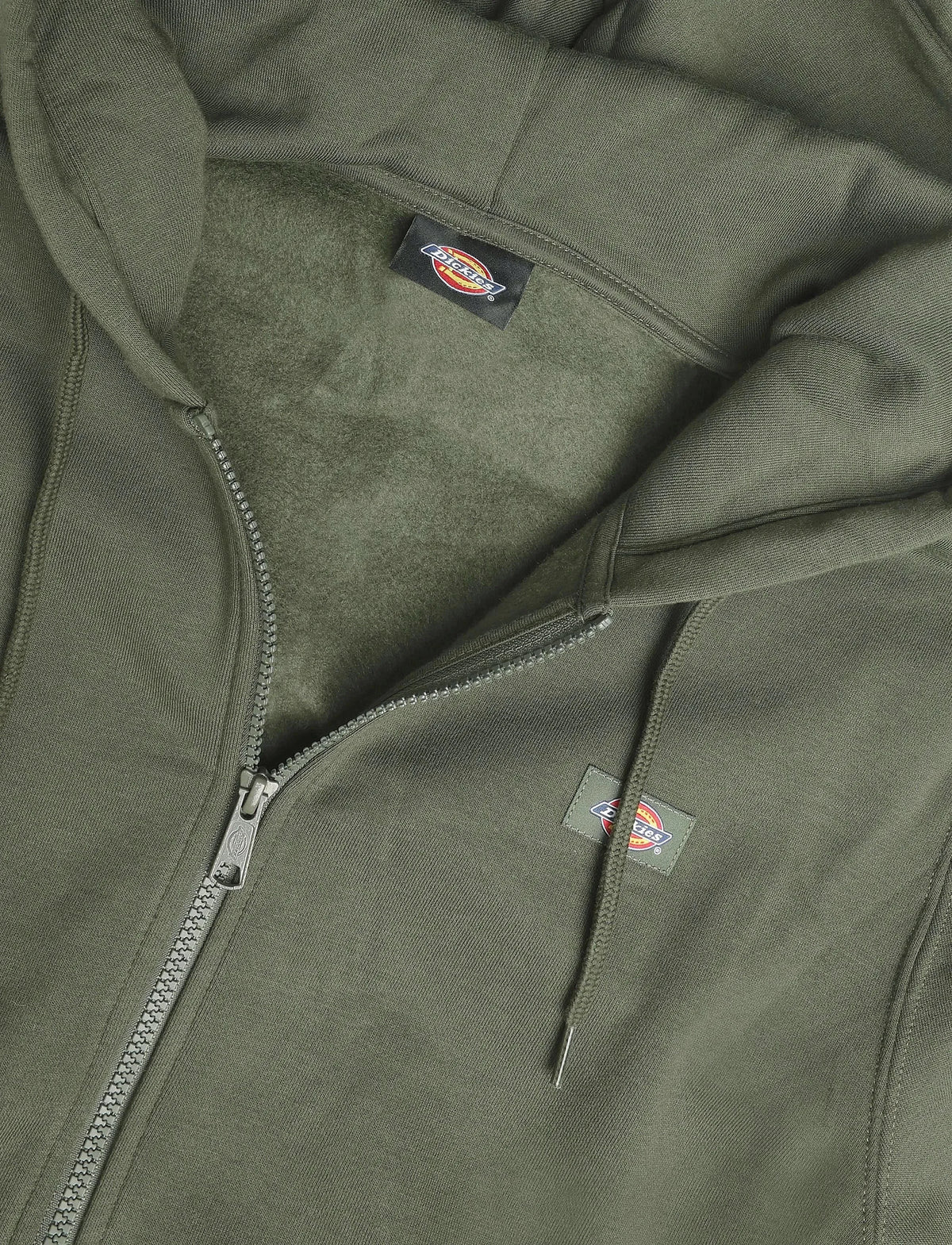 Casaco Dickies Oakport Zip