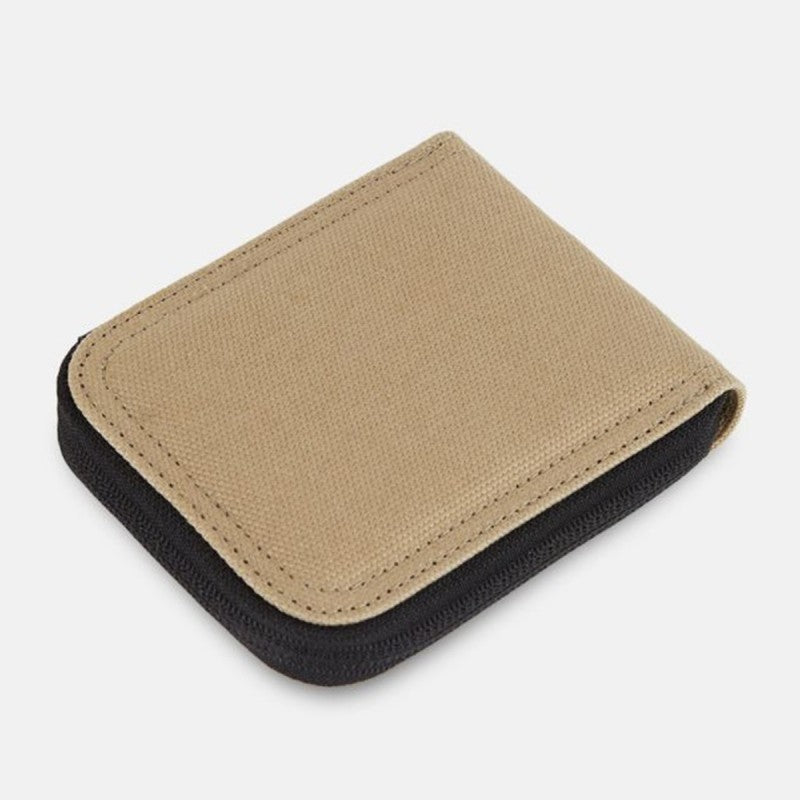 Carteira Dickies Duck Canvas