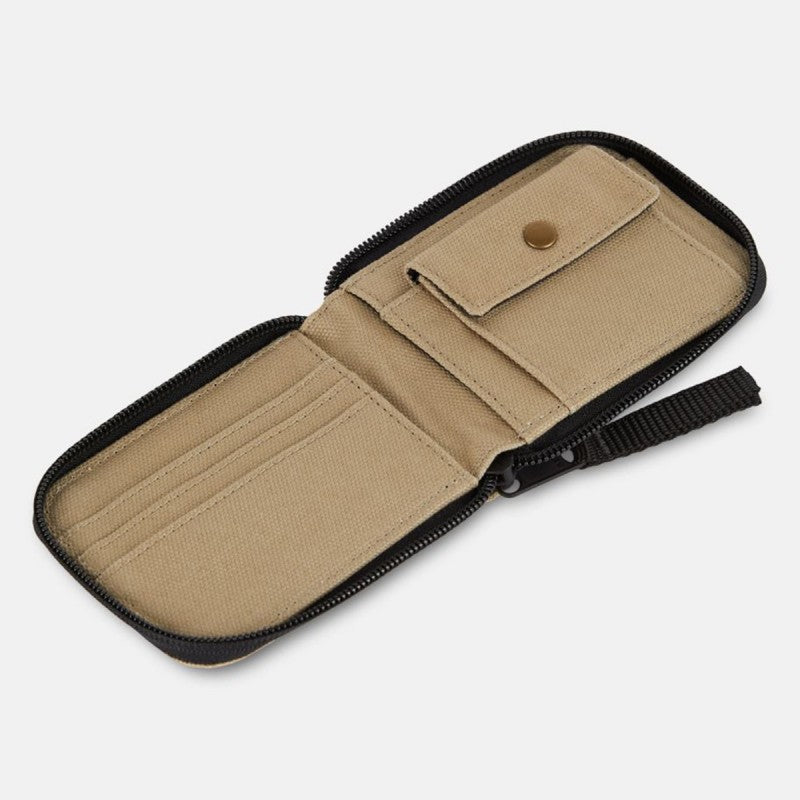 Carteira Dickies Duck Canvas