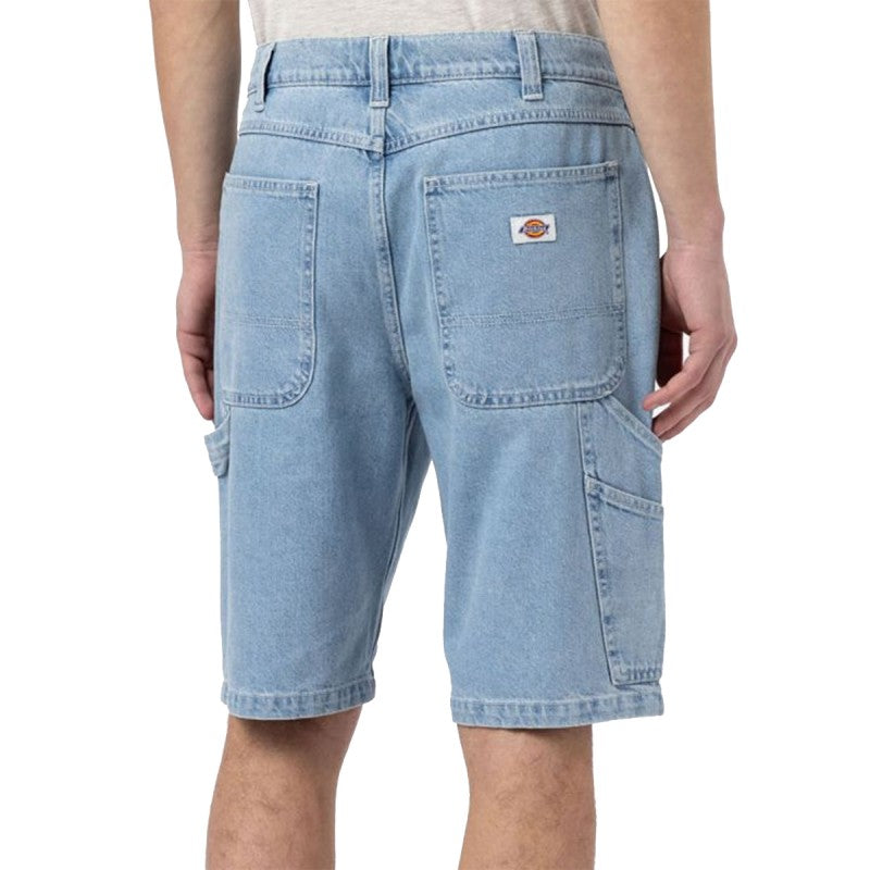 Calções Dickies Garyville Denim