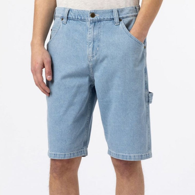 Calções Dickies Garyville Denim