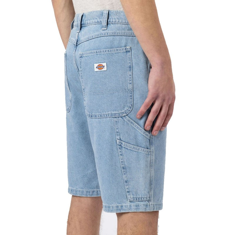 Calções Dickies Garyville Denim