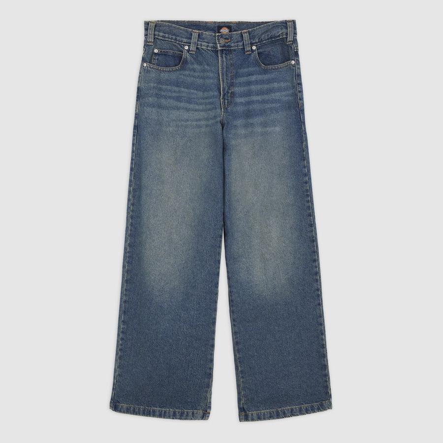 Calças Dickies Hilham Demin