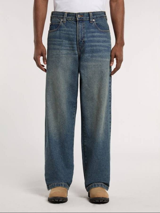 Calças Dickies Hilham Demin