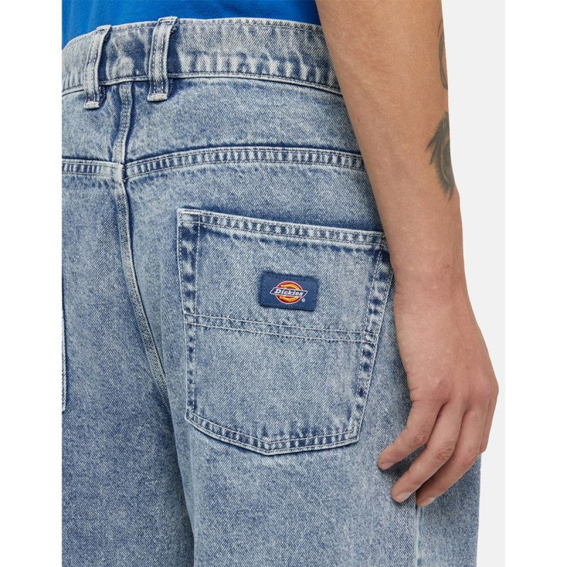 Calças Dickies Thomasville Denim