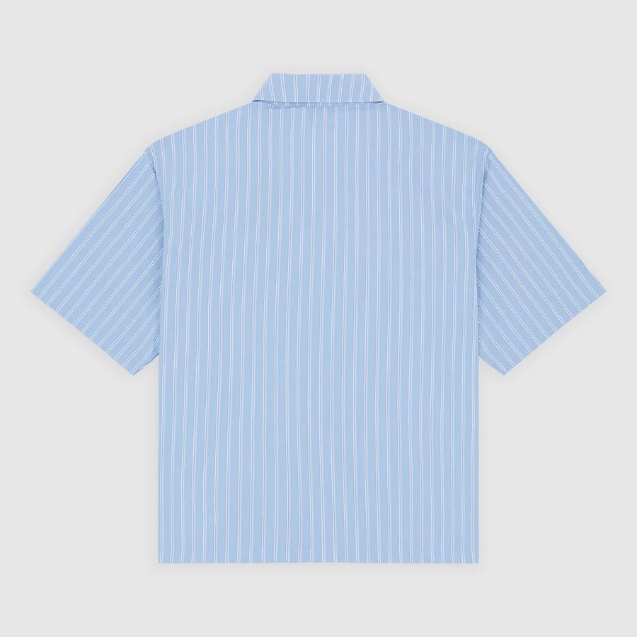 Camisa Dickies Venedocia Stripe