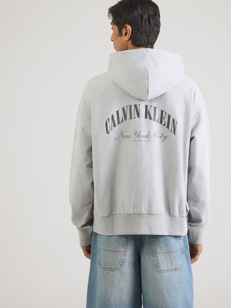 Casaco Calvin Klein Jeans Premium Terry