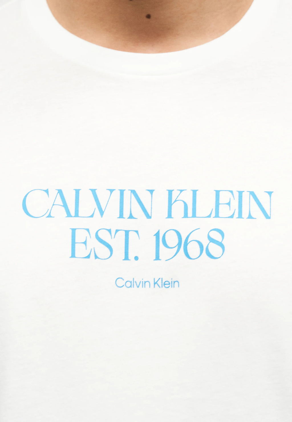 T-Shirt Calvin Klein Jeans