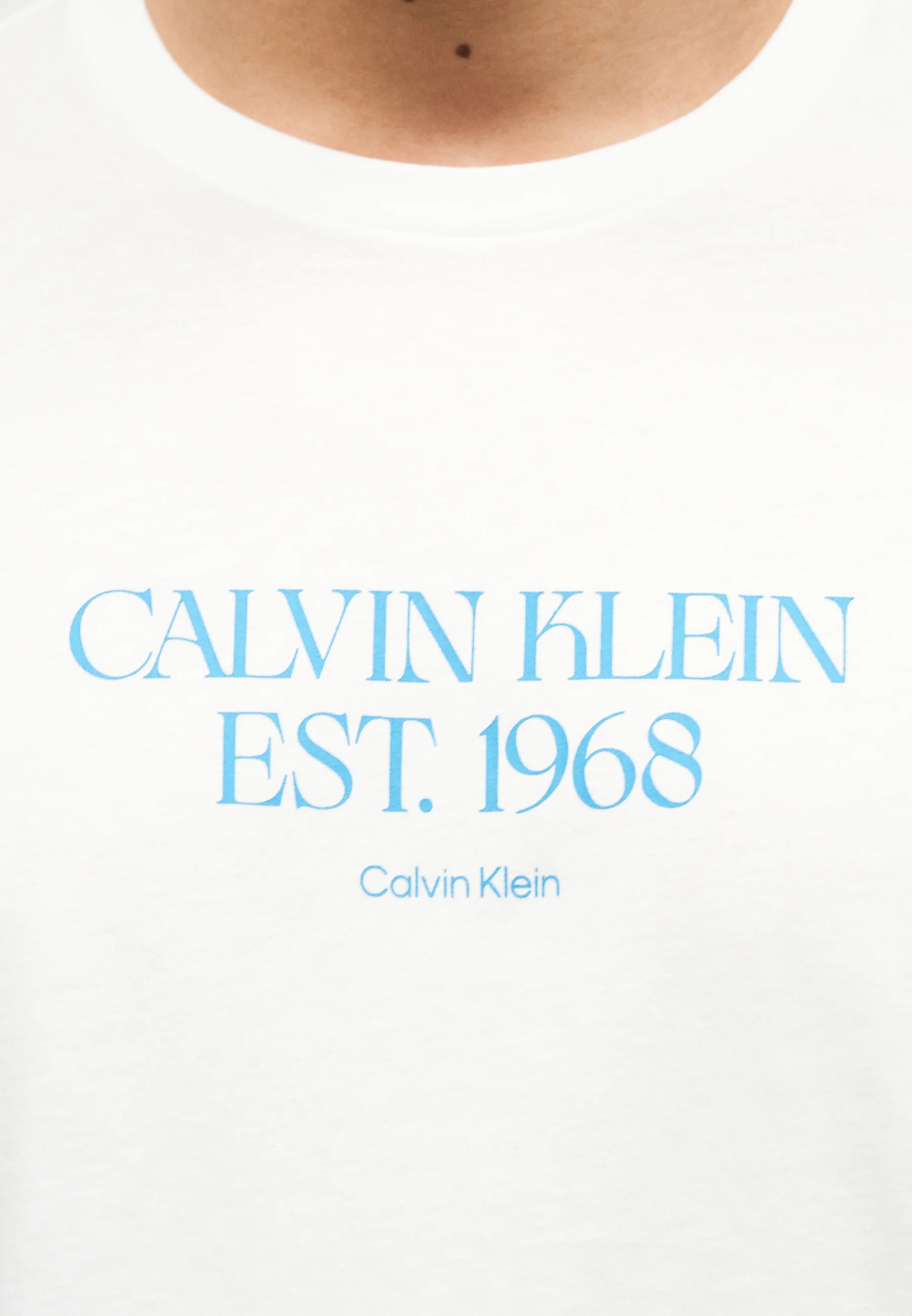 T-Shirt Calvin Klein Jeans