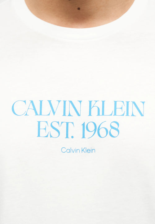 T-Shirt Calvin Klein Jeans