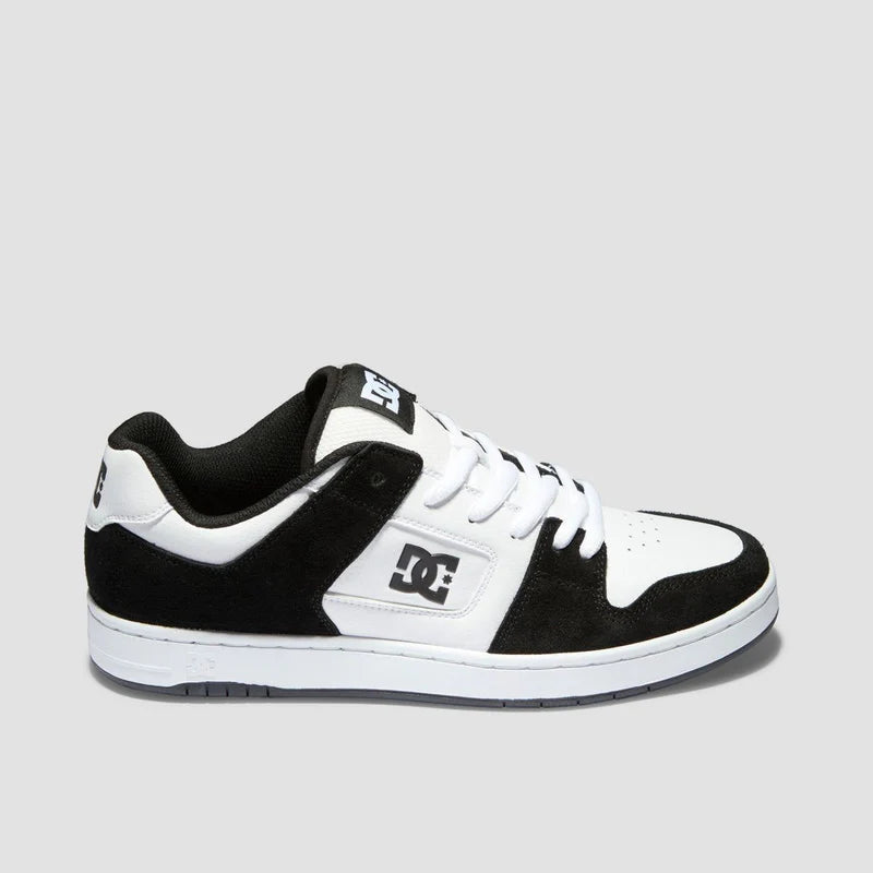 Sapatilhas Dc Shoes Manteca 4