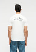 T-Shirt Calvin Klein Graphics