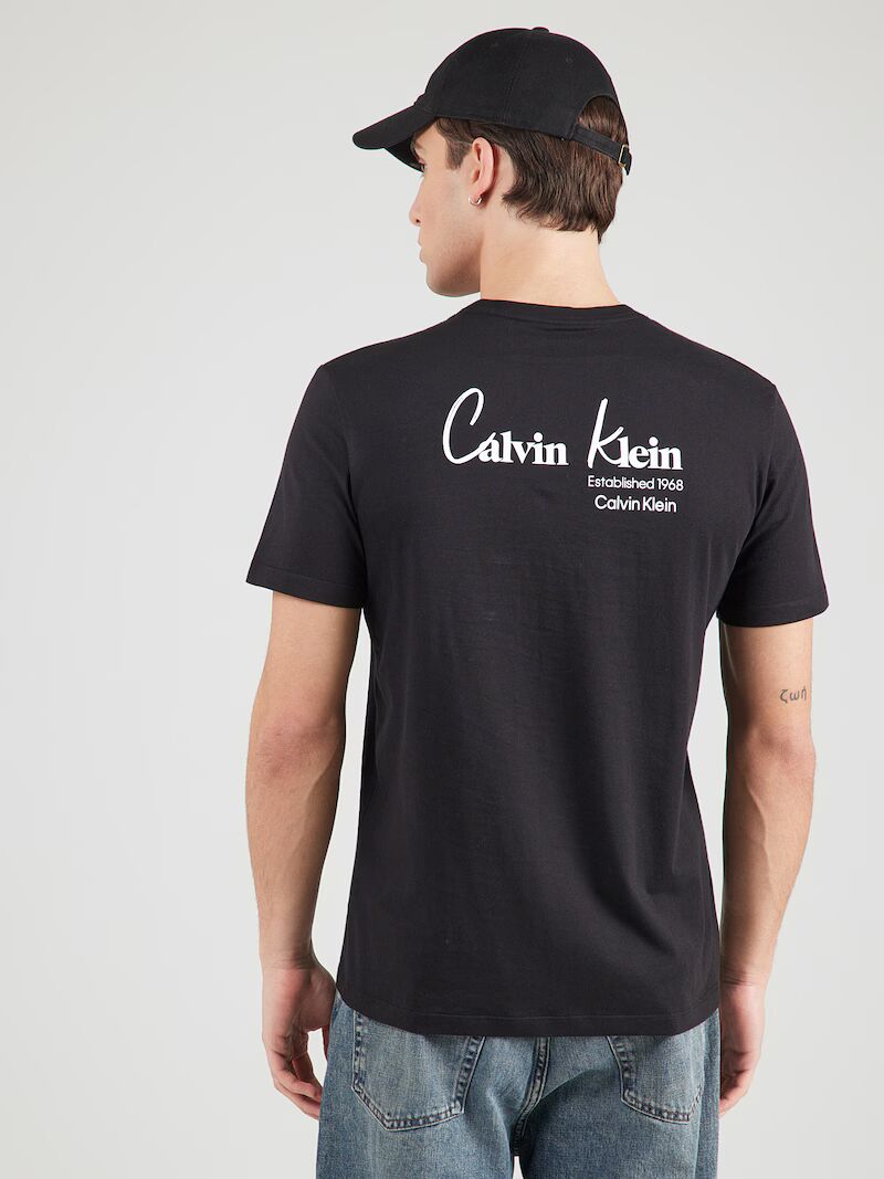 T-Shirt Calvin Klein Jeans 30s