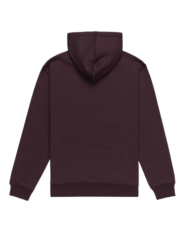 Camisola Element Skatebord Plum Perfect