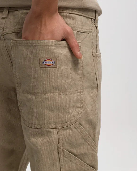Calças Dickies Duck Canvas Carpenter