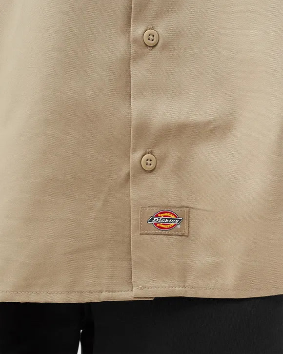 Camisa Dickies Sleeve Work