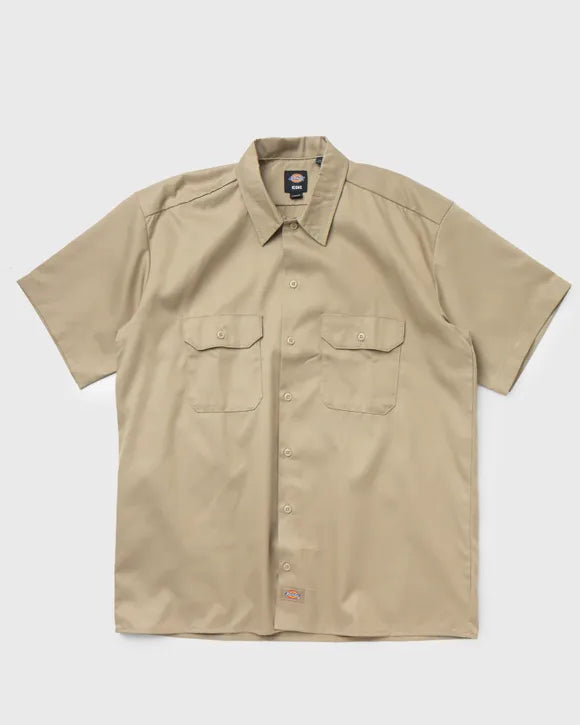 Camisa Dickies Sleeve Work