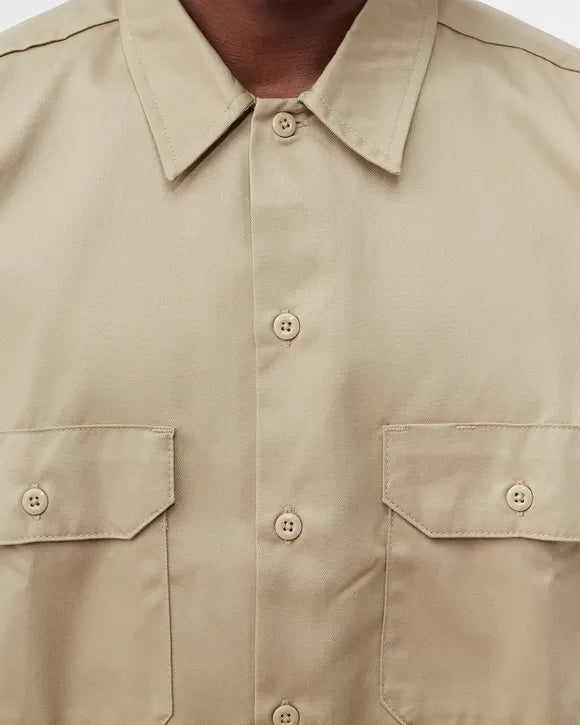 Camisa Dickies Sleeve Work