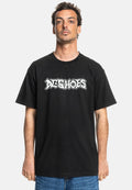 T-Shirt DC Shoes Diehard
