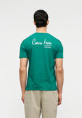 T-Shirt Calvin Klein Graphics