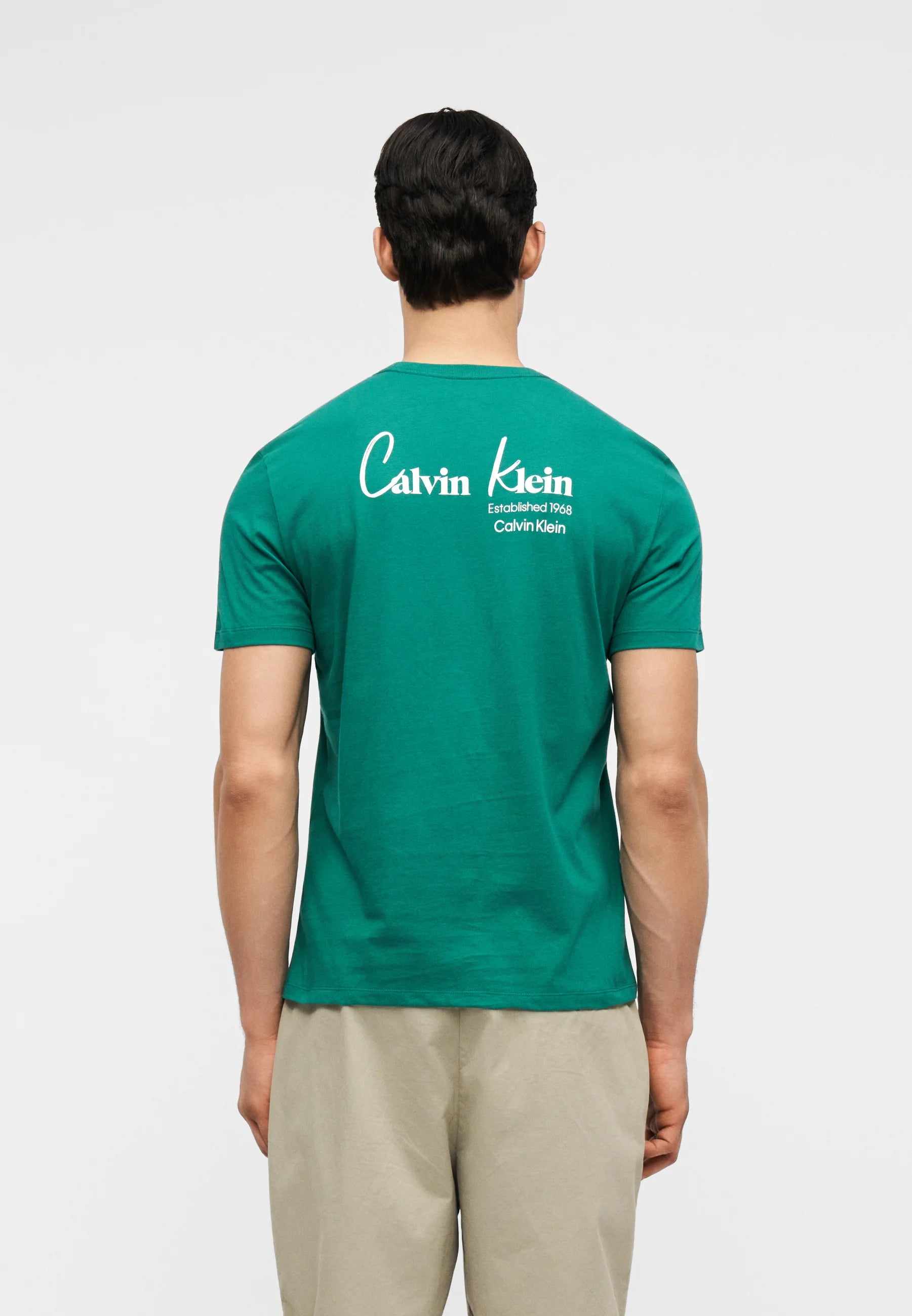 T-Shirt Calvin Klein Graphics